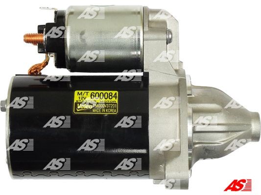 Startmotor 12V As-pl Brand new | valeo | starters S3111(VALEO) AS-PL