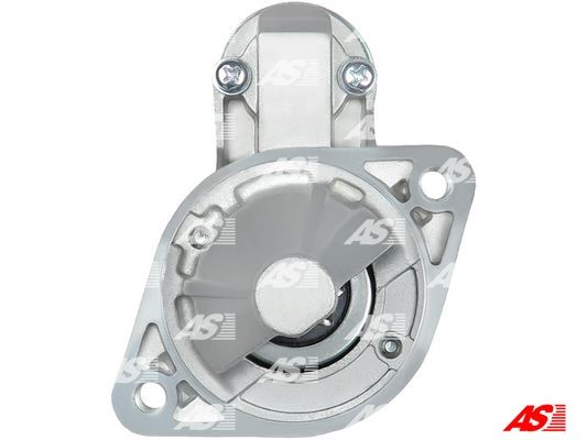 Startmotor AS-PL