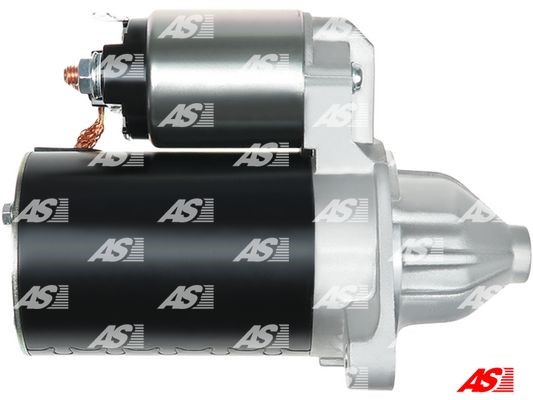 Startmotor AS-PL
