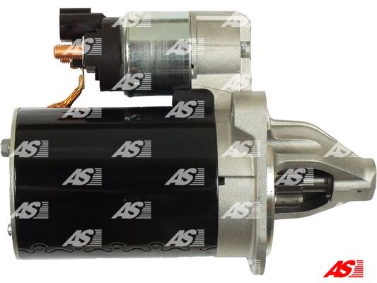 Startmotor 12V As-pl Brand new | valeo | starters S3112(VALEO) AS-PL