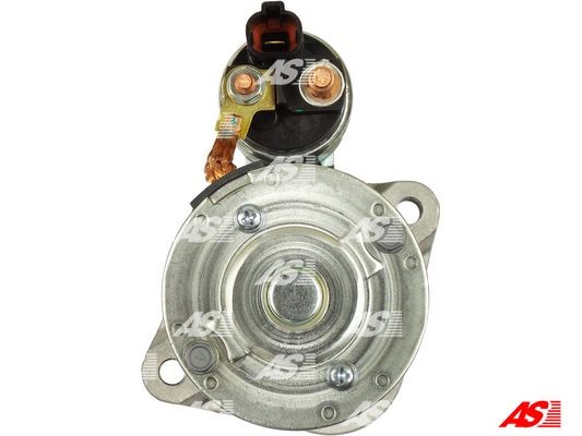 Startmotor 12V As-pl Brand new | valeo | starters S3112(VALEO) AS-PL