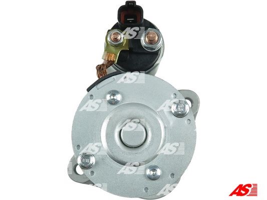 Startmotor 12V As-pl S3112 AS-PL
