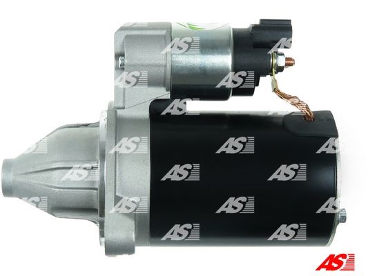 Startmotor 12V As-pl S3112 AS-PL