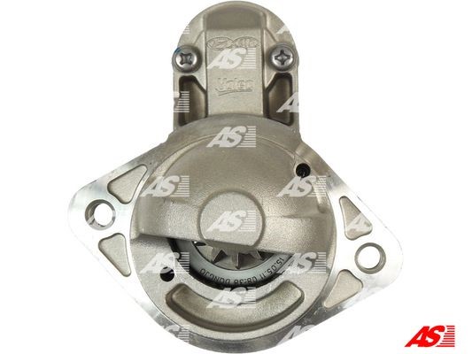 Startmotor 12V As-pl Brand new | valeo | starters S3115(VALEO) AS-PL