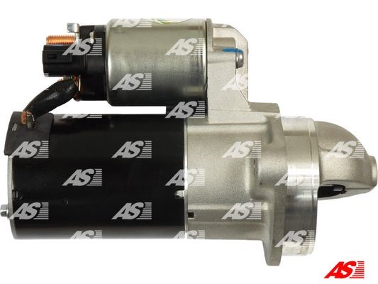 Startmotor 12V As-pl Brand new | valeo | starters S3115(VALEO) AS-PL