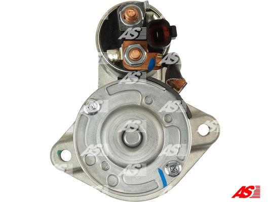 Startmotor 12V As-pl Brand new | valeo | starters S3115(VALEO) AS-PL
