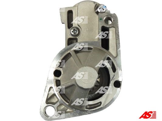 Startmotor 12V As-pl Brand new | valeo | starters S3117(VALEO) AS-PL