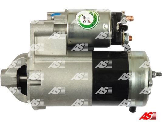 Startmotor 12V As-pl Brand new | valeo | starters S3117(VALEO) AS-PL
