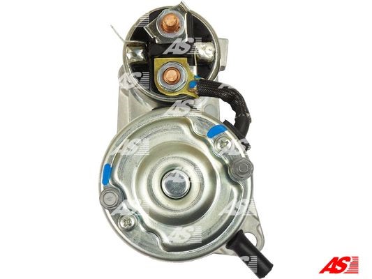 Startmotor 12V As-pl Brand new | valeo | starters S3117(VALEO) AS-PL
