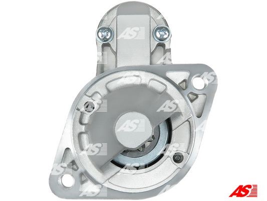 Startmotor 12V As-pl S3118S AS-PL