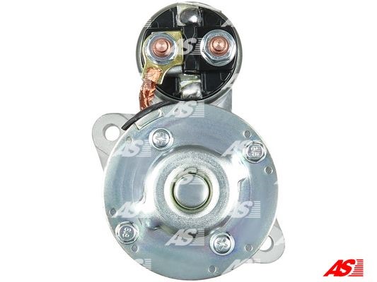 Startmotor 12V As-pl S3118S AS-PL