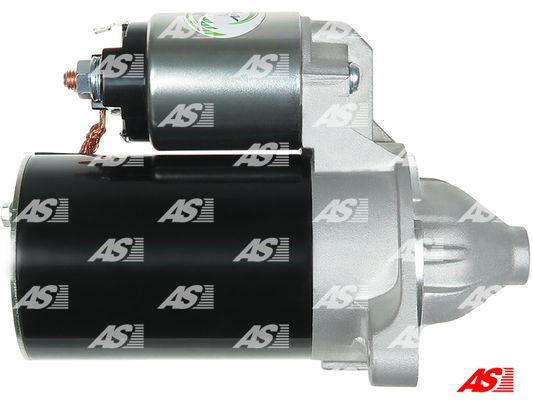 Startmotor 12V As-pl S3118S AS-PL