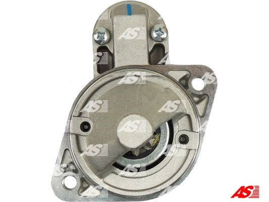 Startmotor 12V As-pl Brand new | as-pl | starters S3121 AS-PL