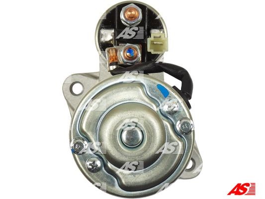 Startmotor 12V As-pl Brand new | as-pl | starters S3121 AS-PL