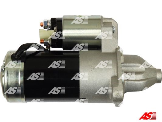 Startmotor 12V As-pl Brand new | as-pl | starters S3121 AS-PL