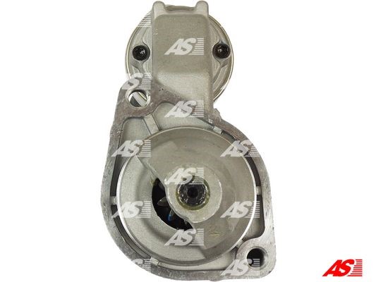 Startmotor 12V As-pl Brand new | as-pl | starters | d7g14 S3123 AS-PL