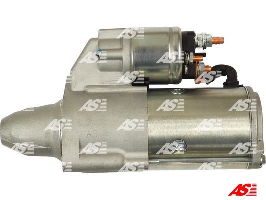 Startmotor 12V As-pl Brand new | as-pl | starters | d7g14 S3123 AS-PL