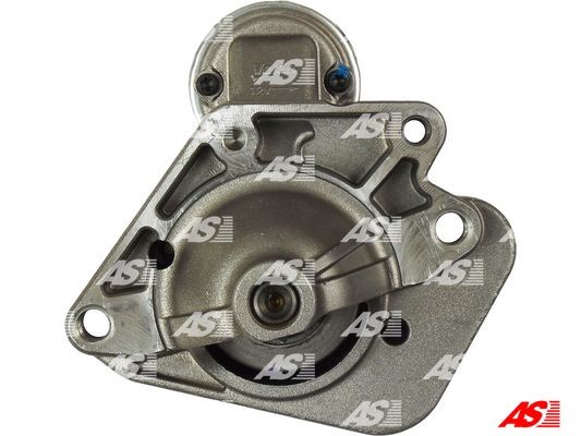 Startmotor 12V As-pl Brand new | valeo | starters S3124(VALEO) AS-PL