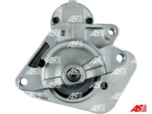 Startmotor 12V As-pl Brand new | as-pl | starters | ts12e9 S3124S AS-PL