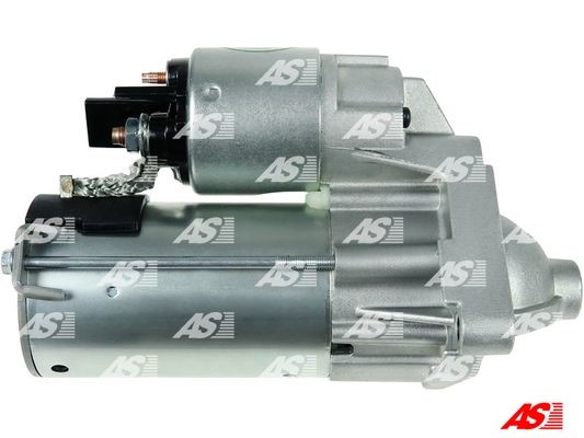 Startmotor 12V As-pl Brand new | as-pl | starters | ts12e9 S3124S AS-PL