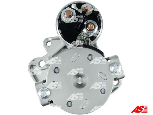 Startmotor 12V As-pl Brand new | as-pl | starters | ts12e9 S3124S AS-PL