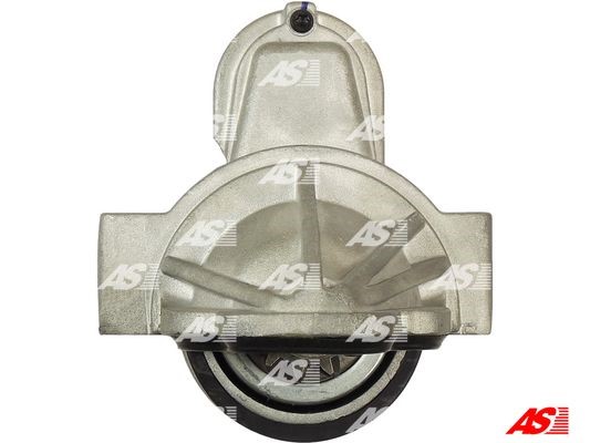 Startmotor 12V As-pl Brand new | as-pl | starters | d7r71 S3125 AS-PL