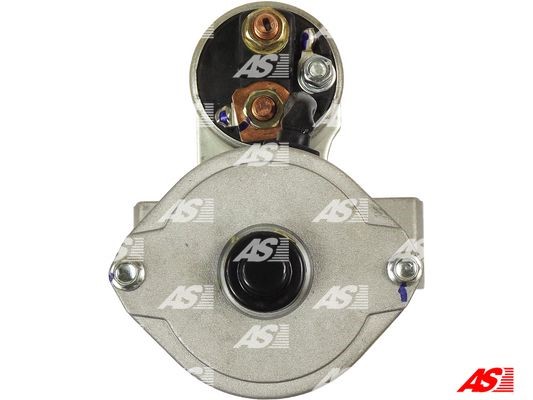 Startmotor 12V As-pl Brand new | as-pl | starters | d7r71 S3125 AS-PL