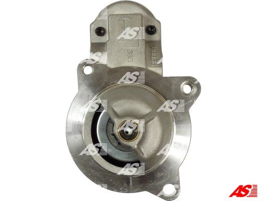 Startmotor 12V As-pl Brand new | as-pl | starters S3126 AS-PL