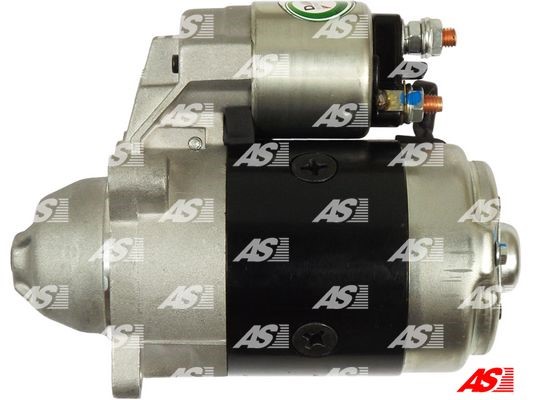 Startmotor 12V As-pl Brand new | as-pl | starters S3126 AS-PL
