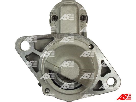 Startmotor 12V As-pl Brand new | as-pl | starters | ts24e30 S3127 AS-PL