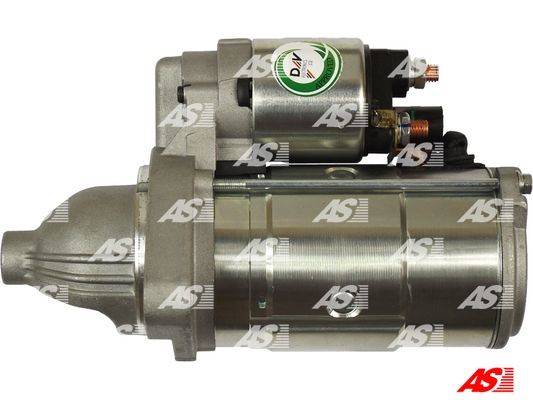 Startmotor 12V As-pl Brand new | as-pl | starters | ts24e30 S3127 AS-PL