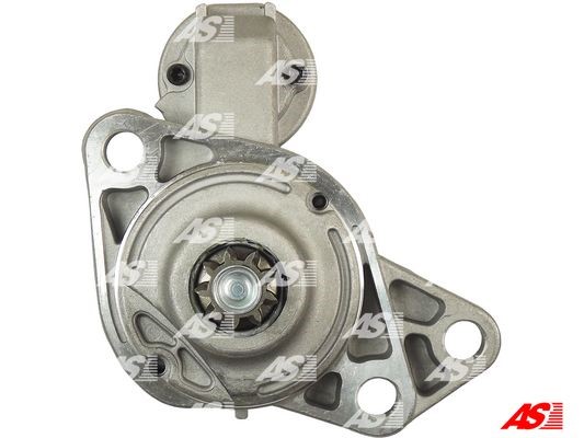 Startmotor 12V As-pl Brand new | as-pl | starters | d7es5 S3128 AS-PL