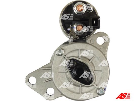 Startmotor 12V As-pl Brand new | as-pl | starters | d7es5 S3128 AS-PL