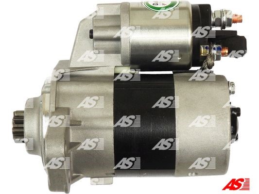 Startmotor 12V As-pl Brand new | as-pl | starters | d7es5 S3128 AS-PL