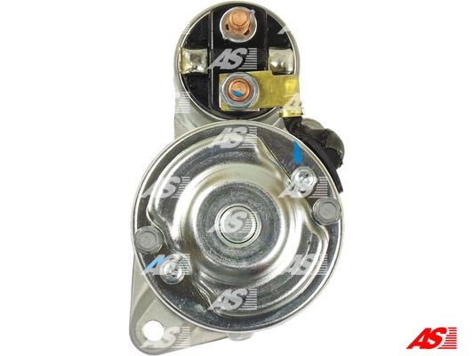 Startmotor 12V As-pl Brand new | valeo | starters S3129(VALEO) AS-PL