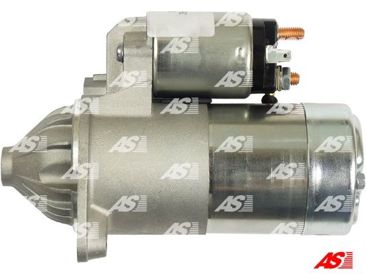 Startmotor 12V As-pl Brand new | valeo | starters S3129(VALEO) AS-PL