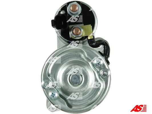 Startmotor 12V As-pl S3129S AS-PL