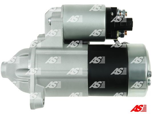 Startmotor 12V As-pl S3129S AS-PL