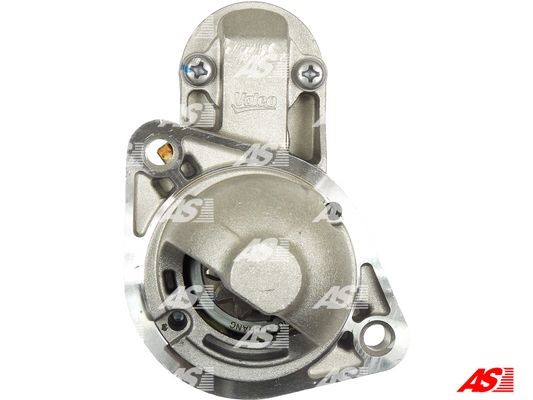 Startmotor 12V As-pl Brand new | valeo | starters S3132(VALEO) AS-PL