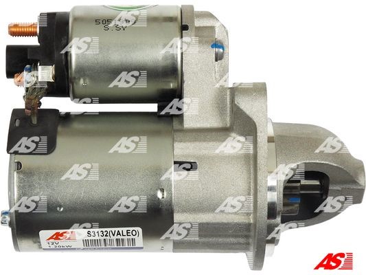 Startmotor 12V As-pl Brand new | valeo | starters S3132(VALEO) AS-PL