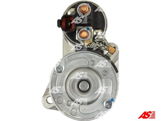 Startmotor 12V As-pl Brand new | valeo | starters S3132(VALEO) AS-PL