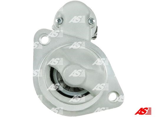 Startmotor 12V As-pl S3132S AS-PL