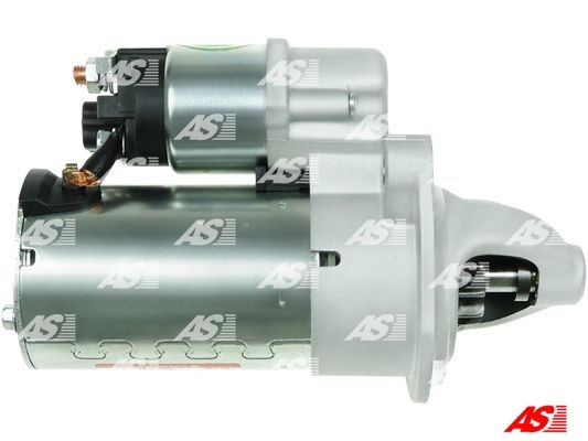 Startmotor 12V As-pl S3132S AS-PL