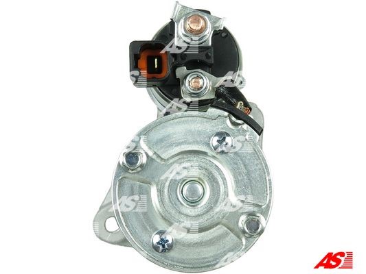 Startmotor 12V As-pl S3132S AS-PL