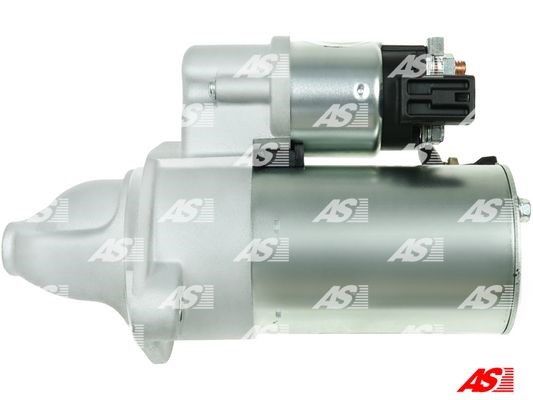 Startmotor 12V As-pl S3132S AS-PL