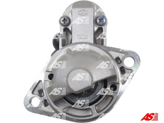 Startmotor 12V As-pl Brand new | valeo | starters S3133(VALEO) AS-PL