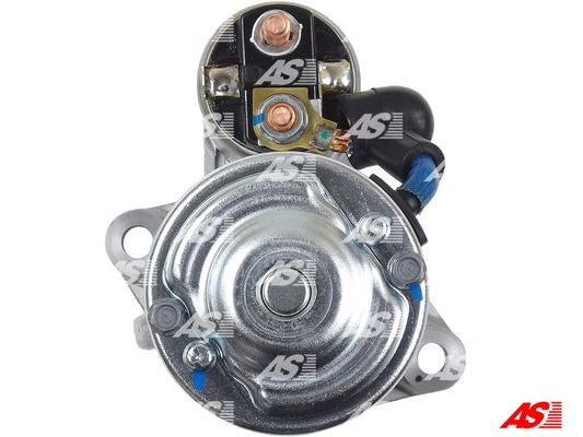 Startmotor 12V As-pl Brand new | valeo | starters S3133(VALEO) AS-PL