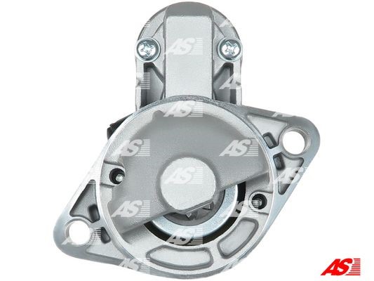 Startmotor 12V As-pl S3133S AS-PL