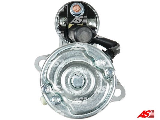 Startmotor 12V As-pl S3133S AS-PL
