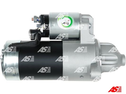 Startmotor 12V As-pl S3133S AS-PL